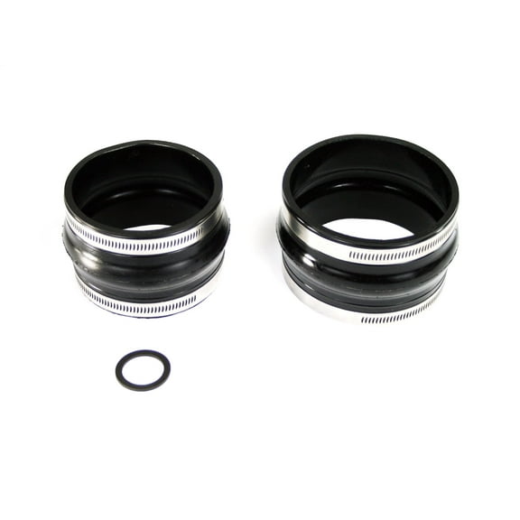 Magnum FORCE Cold Air Intake System Spare Parts Kit