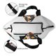 thumbnail image 4 of Easygdp Autumn Fox Bolsas Tote para Mujer, Bolsos de Hombro para Viaje, Bolsos de Mano de Gran Capacidad para Compras y Trabajo, 4 of 8