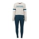 thumbnail image 2 of Conjunto Sudadera y Pants K-Swiss SEPV Para Mujer, 2 of 5