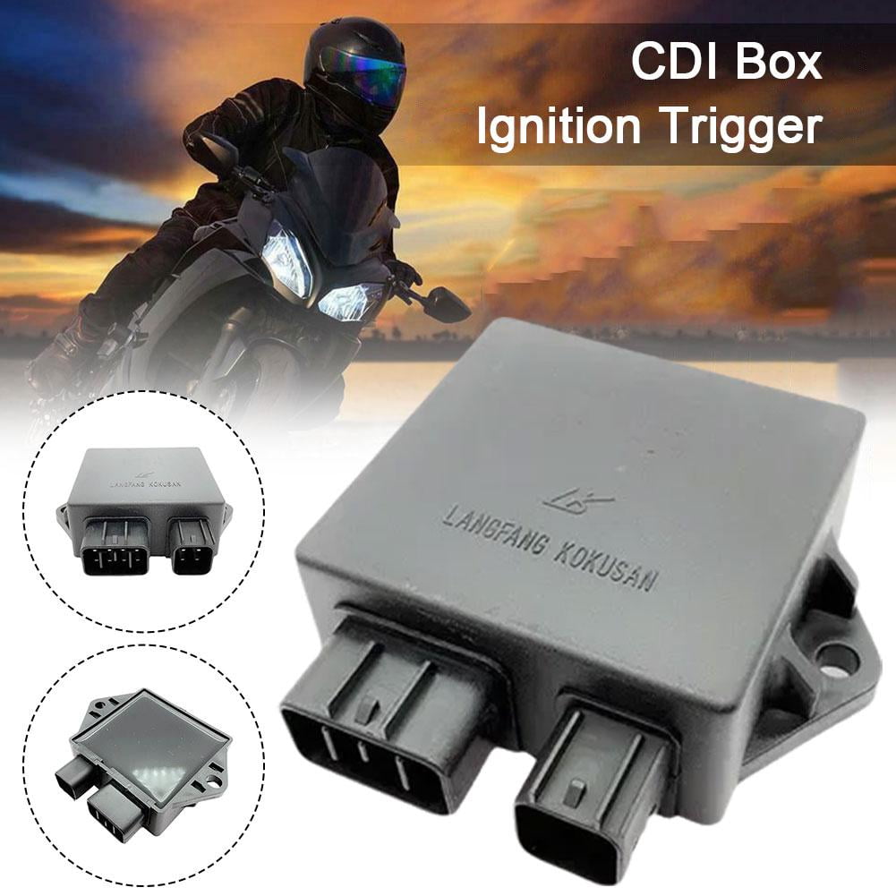 UOYOTT Box Ignition Trigger for 125CC Motorcycles with 8/12
