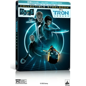 Thor: Love and Thunder (Walmart Exclusive) (4K Ultra HD + Blu-ray