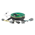 thumbnail image 1 of CURT 58972 Towed Vehicle Wiring Kit, 1 of 2