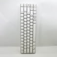 thumbnail image 2 of Teclas 137 Teclas Teclado mecánico Teclas para accesorios de teclado mecánico, 2 of 5