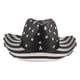thumbnail image 1 of de vaquero occidental, sombrero tejido , de para jugar, verano, , hombres y Colco Sombrero de vaquero, 1 of 8