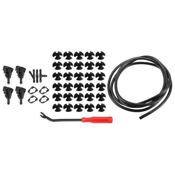 Windshield Washer Hose Repair Kit