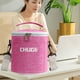 thumbnail image 5 of onlyliua para El Hogar Fiambrera, Bolsa para Almuerzo para Hombres And Mujeres, Lonchera de Gran Capacidad, Bolsas Reutilizables para El Muerzo, Bolsa para El Almuerzo con Aislamiento, Lonchera Térmi, 5 of 6
