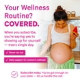 thumbnail image 5 of Pink Stork Folic Acid for Women - Formulated for Mom + Baby, 400mcg, 30 Capsules, 5 of 8