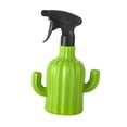 thumbnail image 1 of Pulverizador a presión Shamjiam Botella de riego 1 l mango ergonómico para jardinería verde, 1 of 8