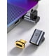 thumbnail image 2 of Adaptador Magnético Btafrte Tipo C USB4.0 40Gbps 8K 60Hz PD 100W 24 Pines, 2 of 9