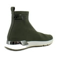 thumbnail image 5 of DKNY Neddie Women's Boots Green Size 5.5 M, 5 of 8