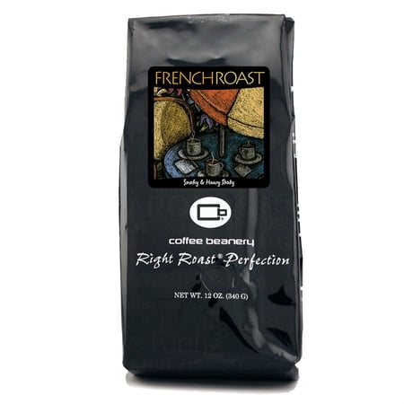 Coffee Beanery French Roast 12 oz. (Automatic Drip)