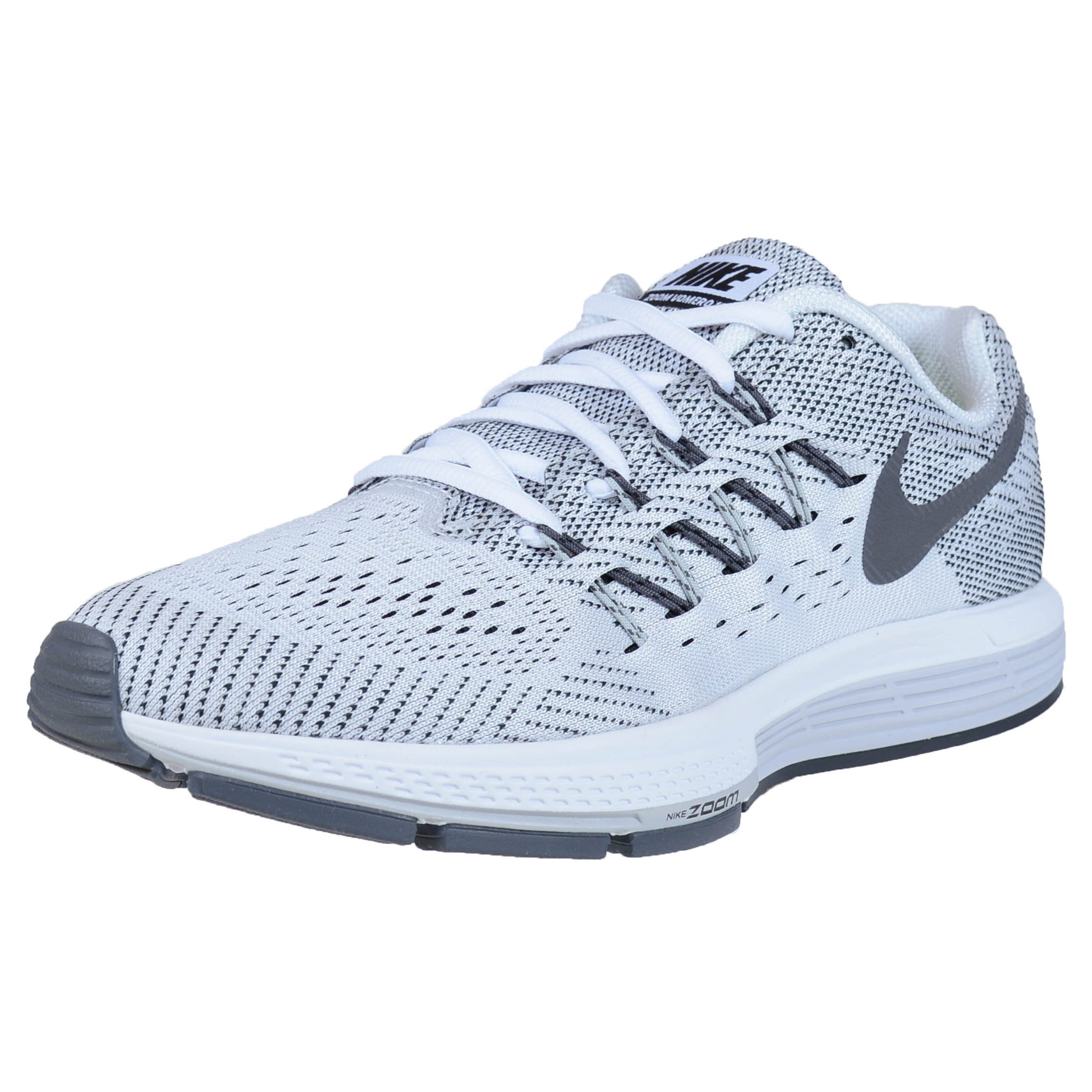 Unassigned - Nike Women's Air Zoom Vomero 10 Running Shoe - Walmart.com ...