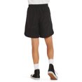 thumbnail image 3 of No Boundaries Men's and Big Men's Pull On Nylon Shorts, Sizes XS-5XL, 3 of 4