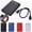 USB 3.0 Hard Drive Case Under $5 a821, variant on CQCYD under $5 USB 3.0 Hard Drive Case, USB 3.0 Hard Drive Enclosure, 2.5 Inch External HDD Case, Portable SSD Hard Disk Box, High Speed 6Gbps Data Transfer, Tool Free Installation Mobile Case