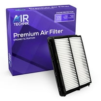 AirTechnik CA11942 Replacement Engine Air Filter  Fits 2016-2010 Hyundai Sonata Hybrid L4 2.0/2.4L, 2016-2020 Kia Optima Hybrid L4 2.0/2.4L - 28113-C1100