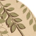 thumbnail image 4 of Safavieh Courtyard Christina Floral Indoor/Outdoor Area Rug or Runner, 4 of 6