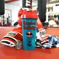 thumbnail image 5 of Blender Bottle x Forza Sports Classic 28 oz. Shaker - Beaches Be Salty, 5 of 5