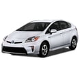 thumbnail image 4 of Flashtech RGB Angel Eye LED Halo kit with IR Remote for 2010-2015 Toyota Prius Headlights, 4 of 7