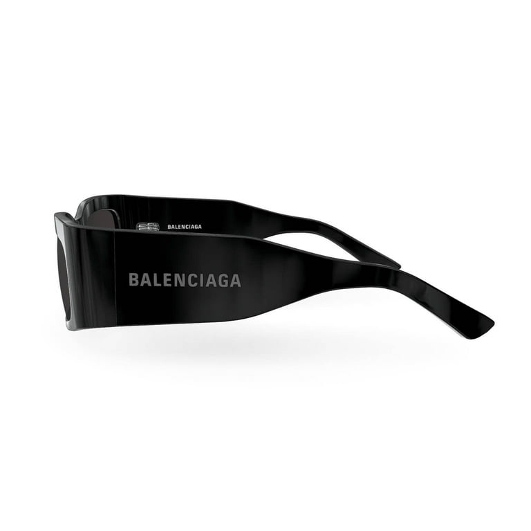 Balenciaga BB0328S-001 56mm New Sunglasses - Walmart.com
