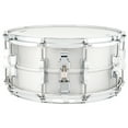 thumbnail image 3 of Ludwig Acro Aluminum Snare Drum 14 x 6.5 in., 3 of 5