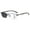 Blue - Photochromic Progressive, variant on Men Half Rimless Business Blue Reading Glasses 1.50, Anti-blue Light Classic Flexible Readers +1.50 Strength (Single Vision)
