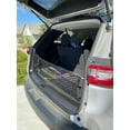 thumbnail image 3 of EACCESSORIES EA Trunk Organizer Cargo Net for Chevrolet Traverse 2018-2023 – Envelope Style Cargo Net – Premium Mesh Car Trunk Organizer Vehicle Carrier Storage – Compatible Chevrolet Traverse, 3 of 5