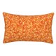 thumbnail image 1 of Balery Orange Glitter Funda de Cojín Estampada, Regalos para Mujeres, Regalos de Amor para Ella, Regalos para Novia o Esposa, Funda de Almohada-14"x20", 1 of 6