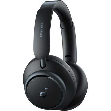 soundcore Space Q45 Over-Ear Headphones Adaptive Noise Cancelling,50H Playtime,Hi-Res Sound