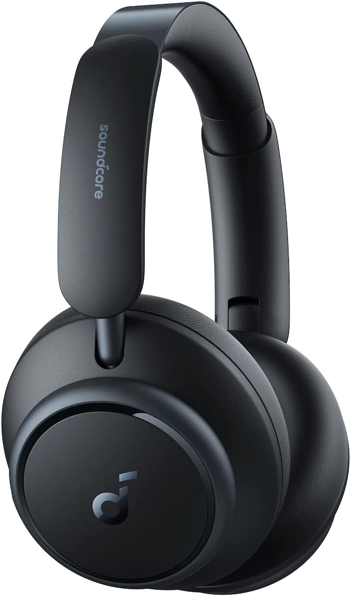 期間限定送料無料 Anker soundcore SPACE Q45 BLACK agapeeurope.org