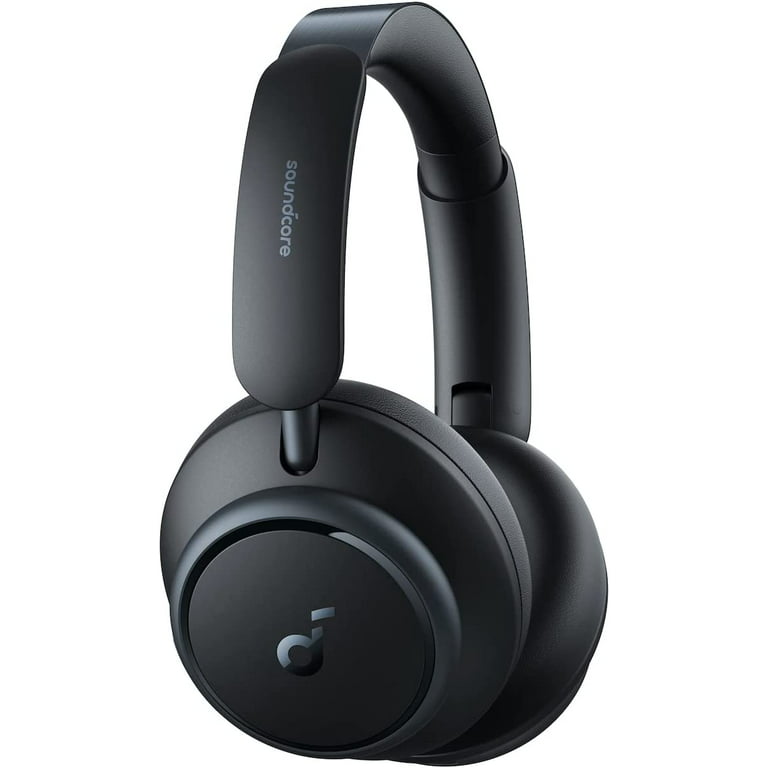 soundcore Space Q45 Over-Ear Headphones Adaptive Noise Cancelling,50H  Playtime,Hi-Res Sound