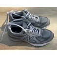 thumbnail image 4 of NEW BALANCE 990GL4 V5 Shoes Athletic Sneakers Drawstring Mesh Men's Gray SIZE 08, 4 of 6