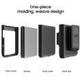thumbnail image 2 of Funda con clip para cinturón Wireless ProTech para Motorola Razr Plus (2024), 2 of 8