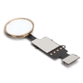 thumbnail image 4 of Reemplazo del módulo de cable flexible de la tecla principal del botón de retorno de inicio para iPhone 7/7 Plus/8/8 Plus Dorado, 4 of 14