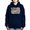 Navy, variant on CafePress - 60Th Birthday - Pullover Hoodie, Classic & Comfortable Hooded Sweatshirt