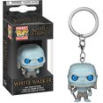 thumbnail image 2 of ¡Funko Pop! Llaveros: Juego de Tronos - White Walker Funko Funko, 2 of 2