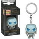thumbnail image 2 of ¡Funko Pop! Llaveros: Juego de Tronos - White Walker Funko Funko, 2 of 2