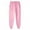 Pink, variant on VBVC Womens Pants Clearance,Mens Plus Size Pants Sweatpants Hip-Hop Pants Trousers