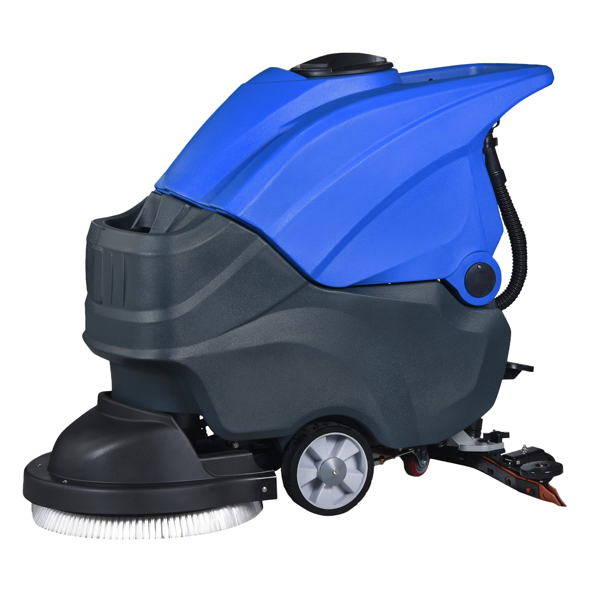Floor Scrubber Machine Commercial Cleaner Machine Heavy Duty Deep