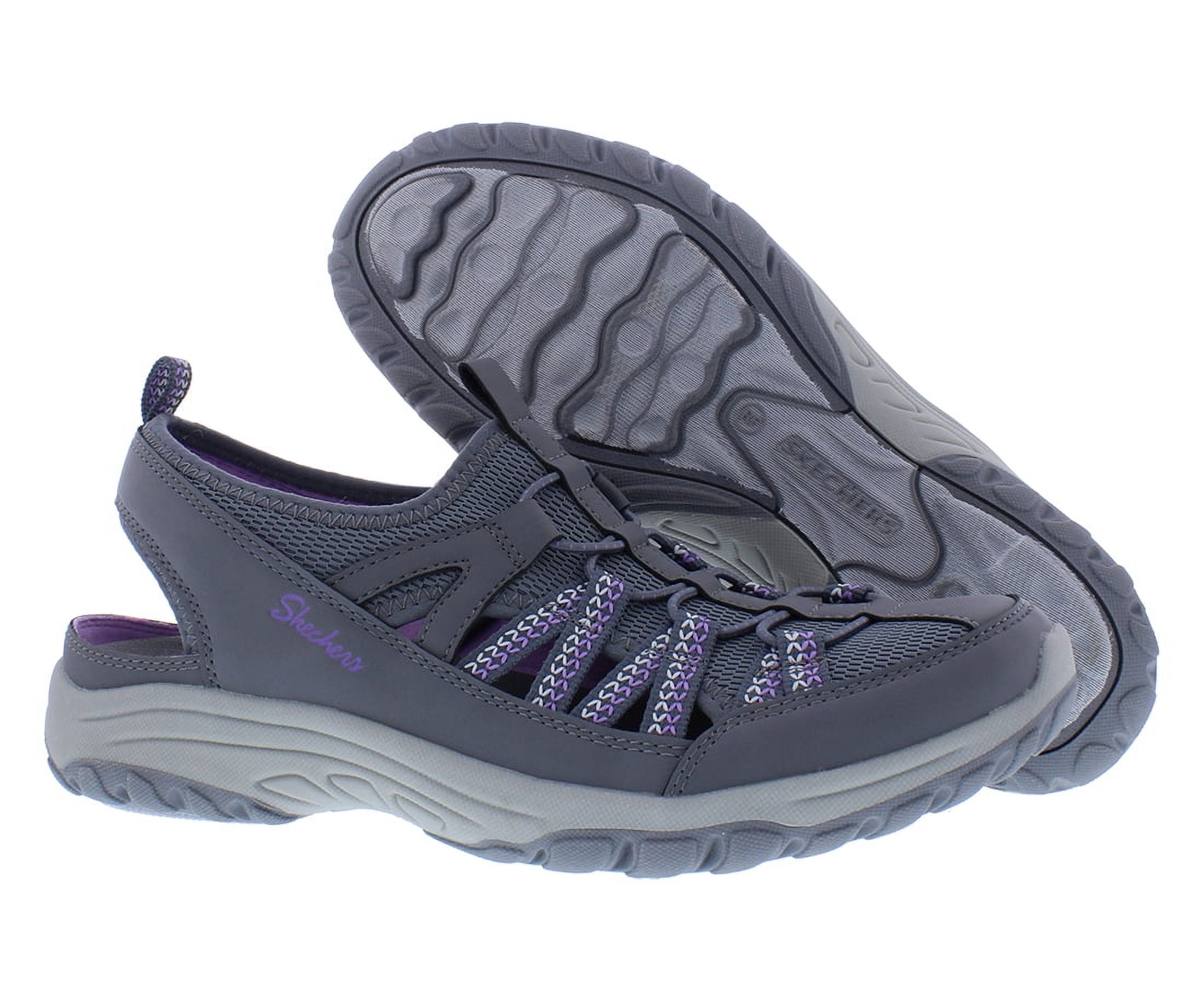 Skechers Women's Relaxed Fit Reggae Fest 2.0 What A View Athletic Sneaker, Sizes 6-12