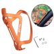 thumbnail image 1 of Jaula para portabotellas de agua DYNWAVEMX soporte para botella de bicicleta de aleación de aluminio ligero Naranja, 1 of 8