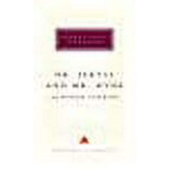 Dr Jekyll and Mr Hyde and Other Stories