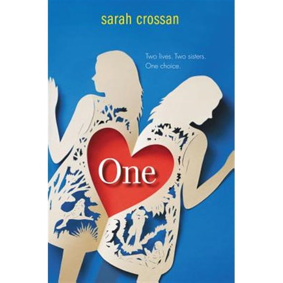 Pre-Owned One (Paperback) 0062118765 9780062118769