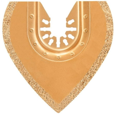 

Rockwell 3-1/8 Carbide Grit Semicircle Grout Removal and Rasp