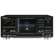 Pioneer DV-F727 DVD Changer