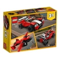 thumbnail image 3 of Set LEGO Creator Auto Deportivo 3 en 1 31100, 3 of 4