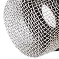 thumbnail image 4 of 3/4 in-14 Female Thread Stainless Steel Strainer for Livewell Pump, 4 Pieces, 4 of 4