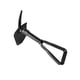 thumbnail image 4 of Pala Plegable 58 Cm Exterior Multifuncional Plegable Ingeniero Pala Fuerza Extra Estable Manganeso Acero Pala Para Acampar Pesca Jardinería Sweethay OD013525-00, 4 of 6
