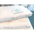 thumbnail image 2 of 100% Organic Cotton and Wool Dreamton Queen 6" Mattress, 60x80x6, 2 of 16
