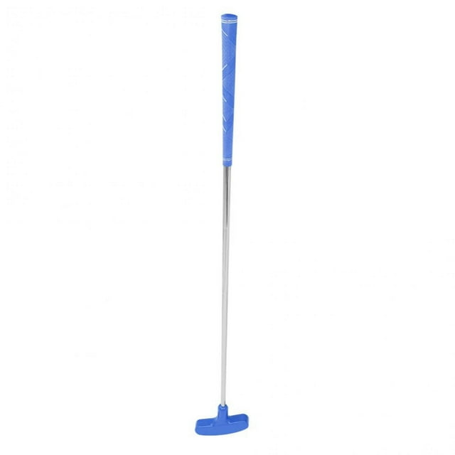 Shaft, Putter For Kids, Putter For Children Durable Mini Rubber Head Putters For Playing Sport Outdoor Children