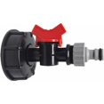 thumbnail image 3 of Adaptateur de Réservoir IBC 3/4'', Adaptateur d'Accessoires de Réservoir IBC, Adaptateur IBC, 3 of 5